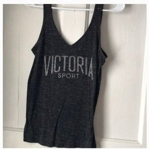 Victoria sport tank top